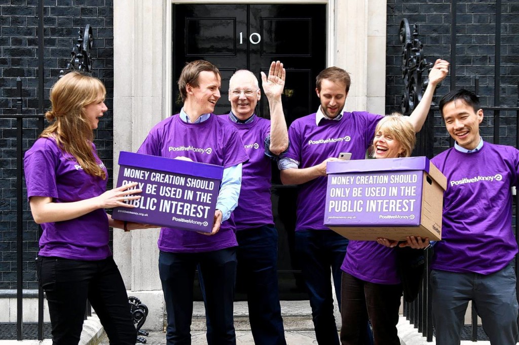 PM ten downing street