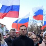 Navalny’s death used to hide western failures in Ukraine and their support for Israel’s genocide