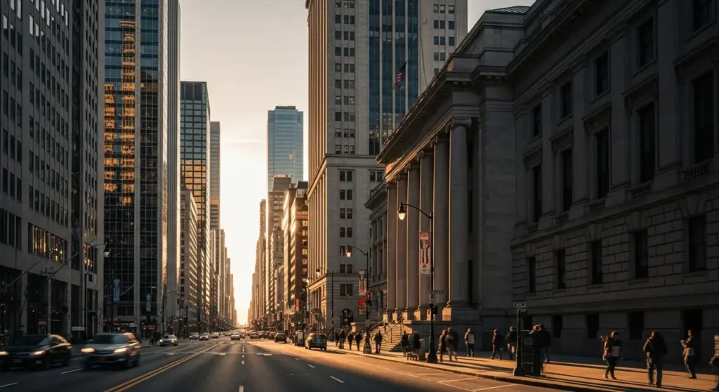 How Politics Impacts Economy: What Drives Market Outcomes?