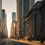 How Politics Impacts Economy: What Drives Market Outcomes?