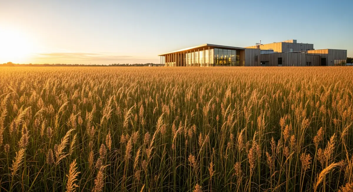 What Is the Biobased Economy Definition and How Does It Work?