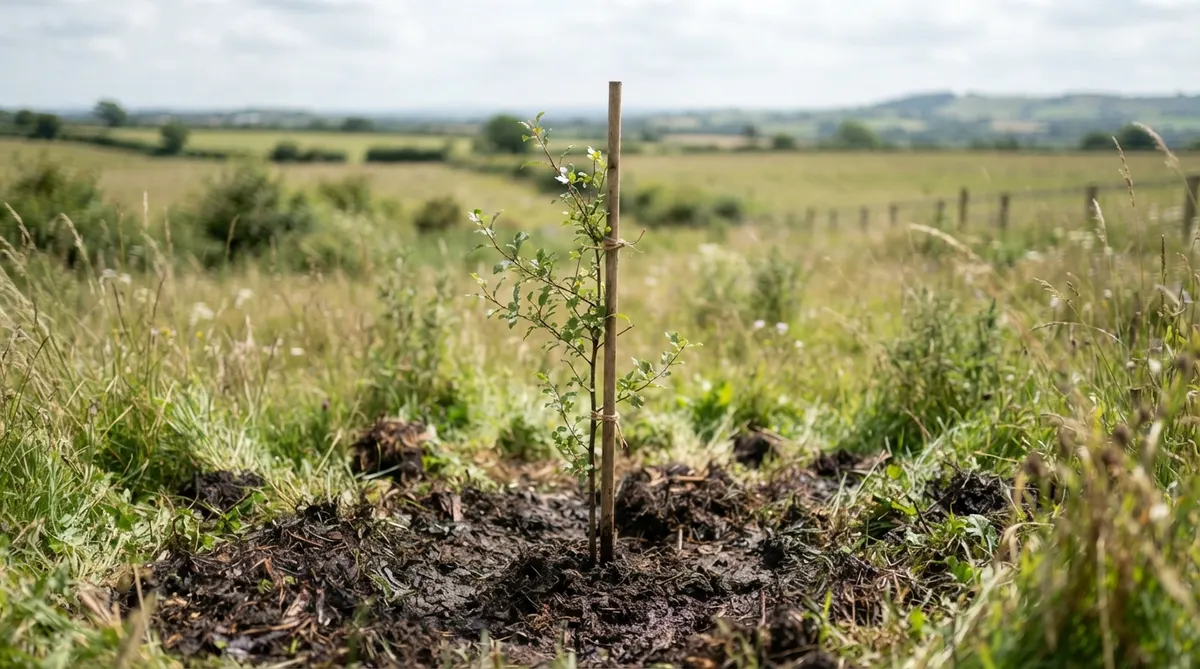 Does Carbon Offsetting Work? The Truth About Offset Credits