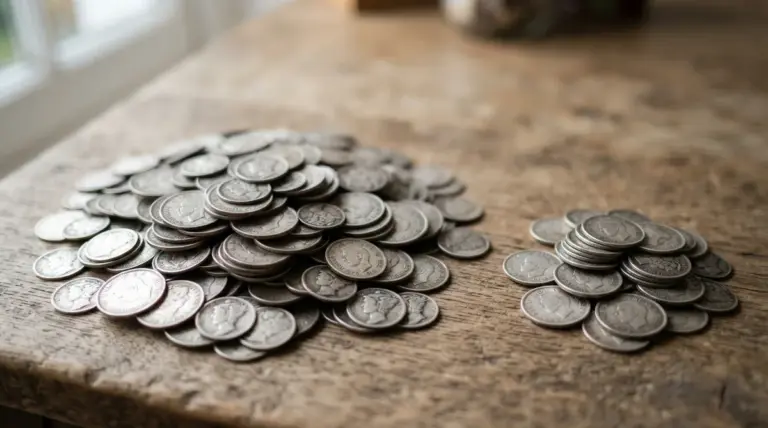 Fractional Reserve Banking Explained: How Money System Works