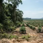 Huile de palme et déforestation : quel est l'impact réel ?