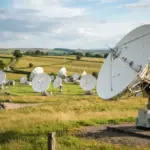 La nouvelle conquête spatiale : économie et géopolitique