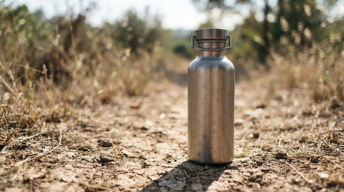 Practical Responsible Travel Guide for Sustainable Trips